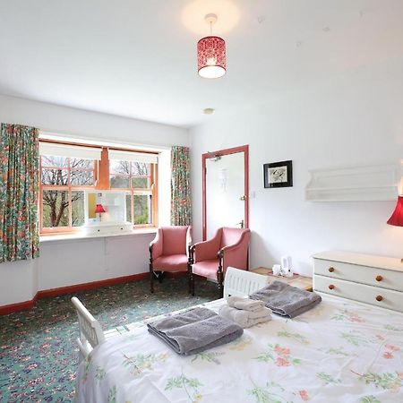 Green Hope Guest House Ellemford Esterno foto