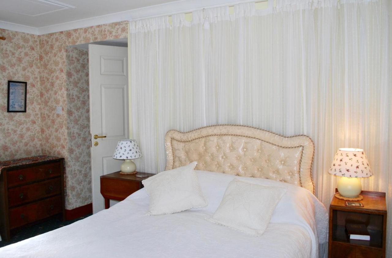 Green Hope Guest House Ellemford Esterno foto